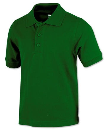 Picture for category Cotton/Poly Polo
