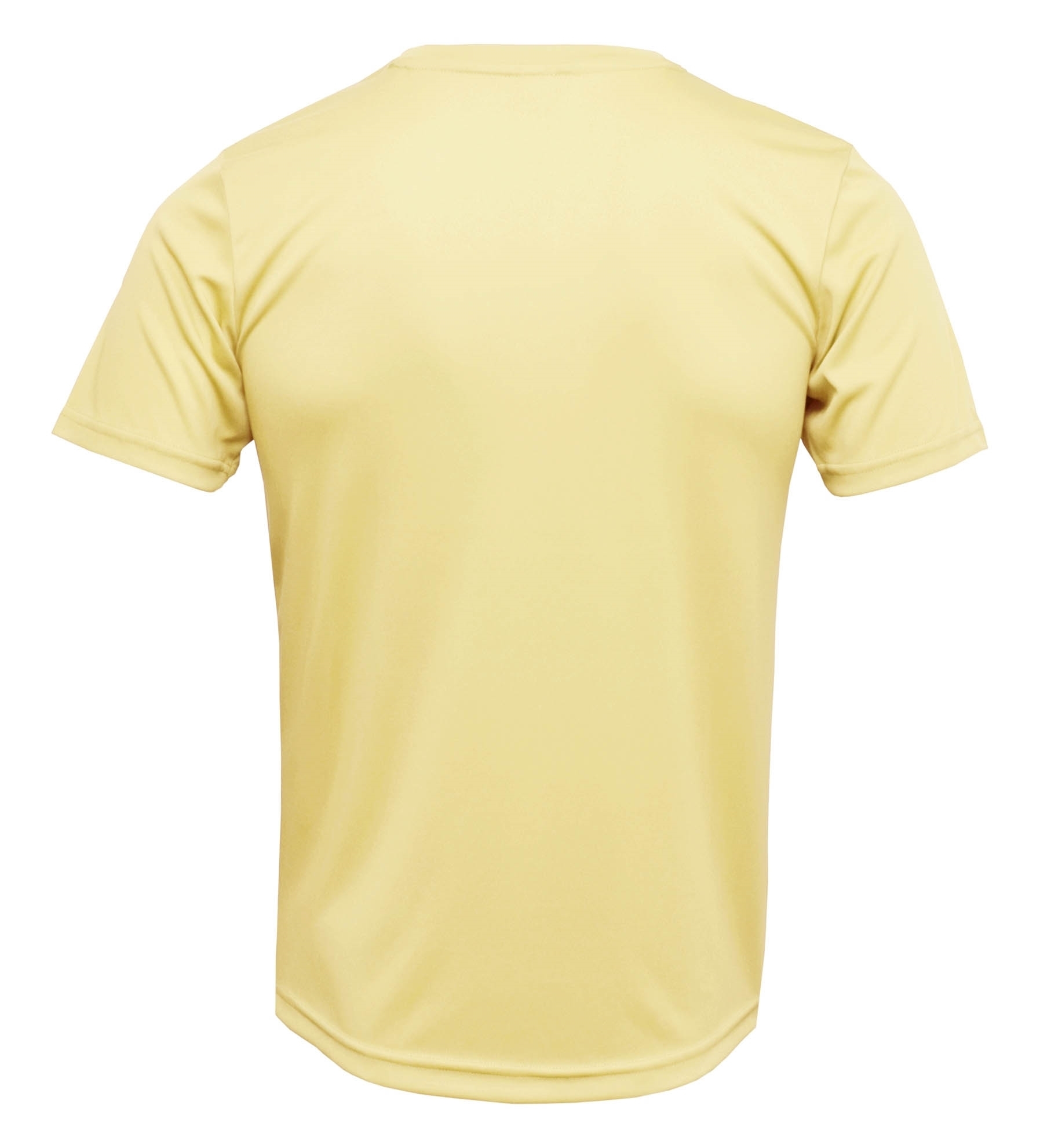 XT-Air™ Run T-Shirt, Yellow
