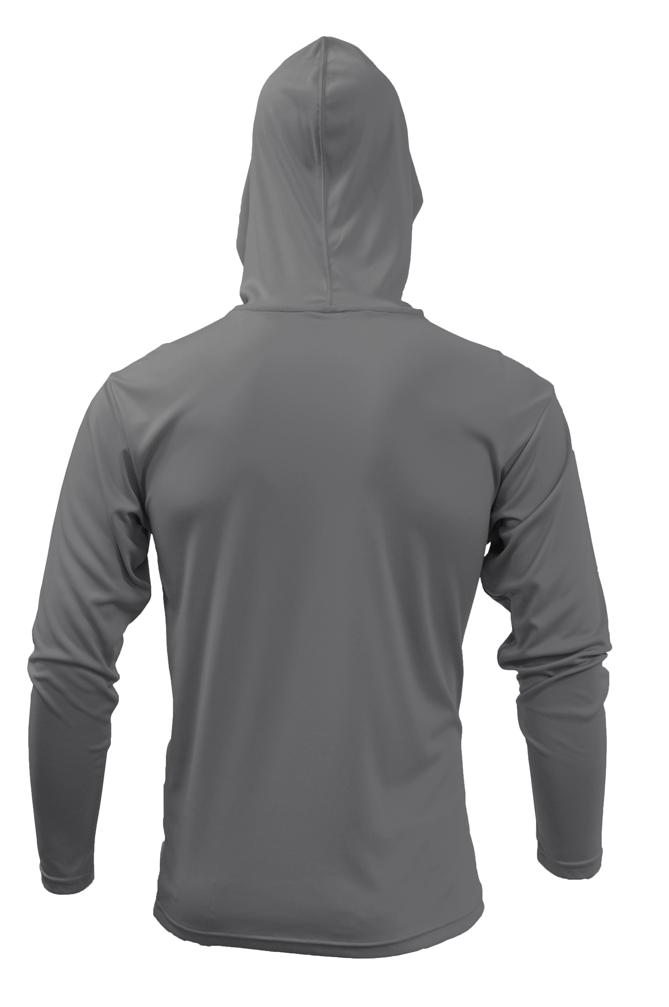 BAW Athletic Wear DT86 - Men's Dry-Tek Long Sleeve Shirt $9.75 - T-Shirts