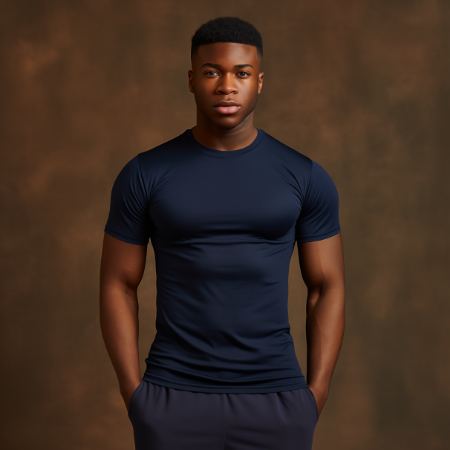 Picture for category Compression Shirts