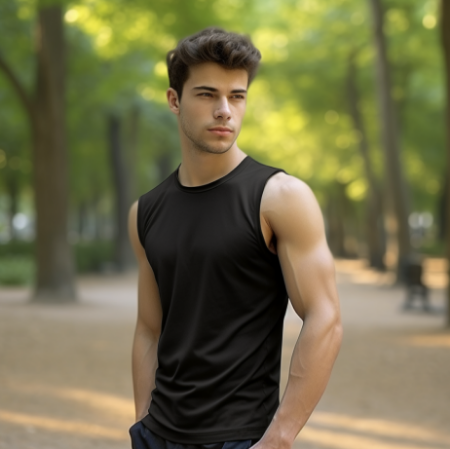 Picture for category Sleeveless