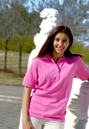 Picture for category Cotton/Poly Polo