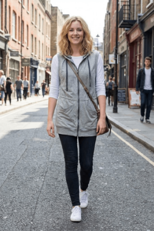 Picture for category Tunic Vest