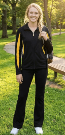 Picture for category Pants