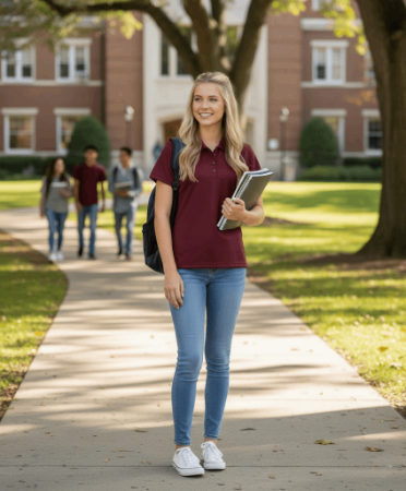 Picture for category ECO Polo