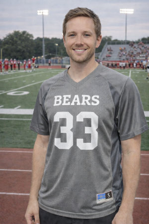 Picture for category Fan Jersey