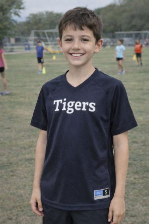 Picture for category Fan Jersey