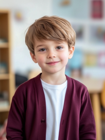 Picture for category School Cadigan