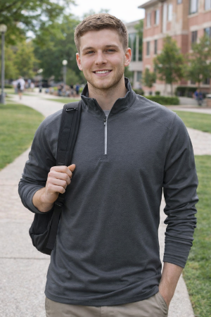 Picture for category Performance 1/4 Zip